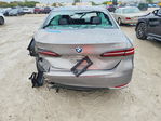 BMW Series 5 2024