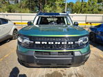 Ford Bronco 2025