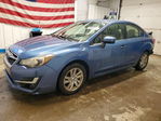 Subaru Impreza 2015