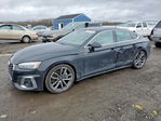 Audi A5 2023
