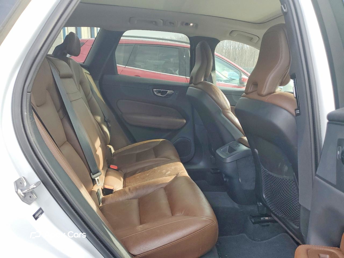 Volvo XC60 2019