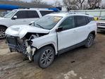 GMC Terrain 2018