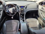 Hyundai Sonata 2011