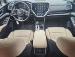 Subaru Ascent 2023