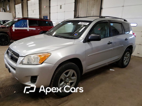 Toyota RAV 4 2011 - Image 1 of 13