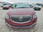 Buick LaCrosse 2016