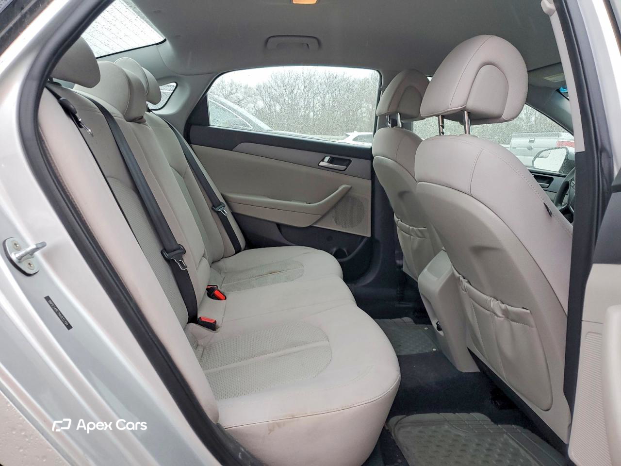 Hyundai Sonata 2017