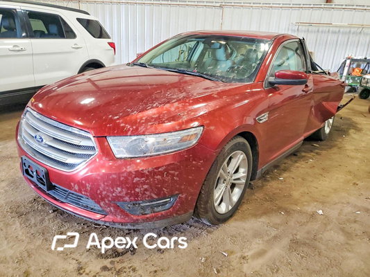 Ford Taurus 2014 - Image 1 of 13