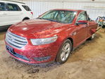 Ford Taurus 2014