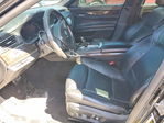 BMW Series 7 2014