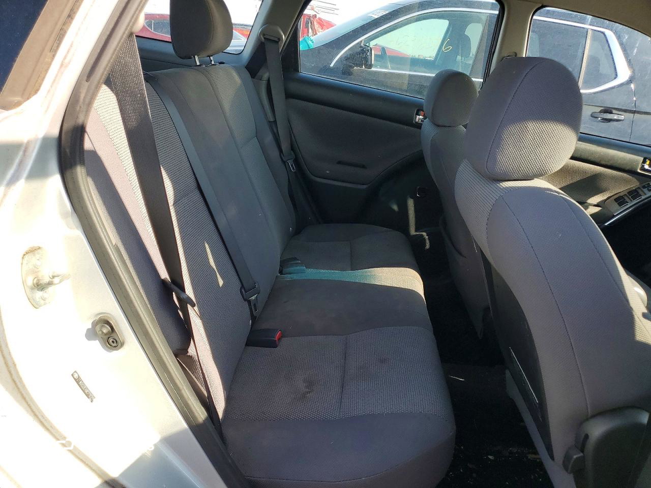 Toyota Matrix 2008