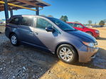 Honda Odyssey 2015