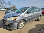 Mazda 5 2013