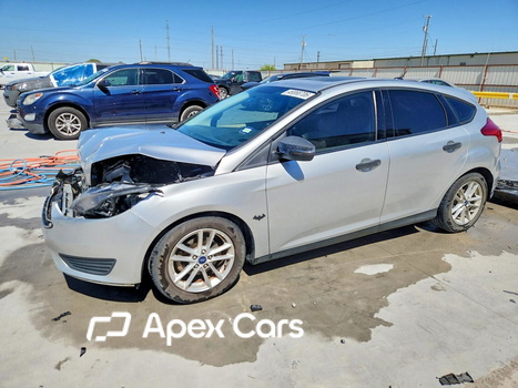 Ford Focus 2016 - Zdjęcie 1 z 14