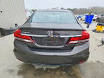 Honda Civic 2014