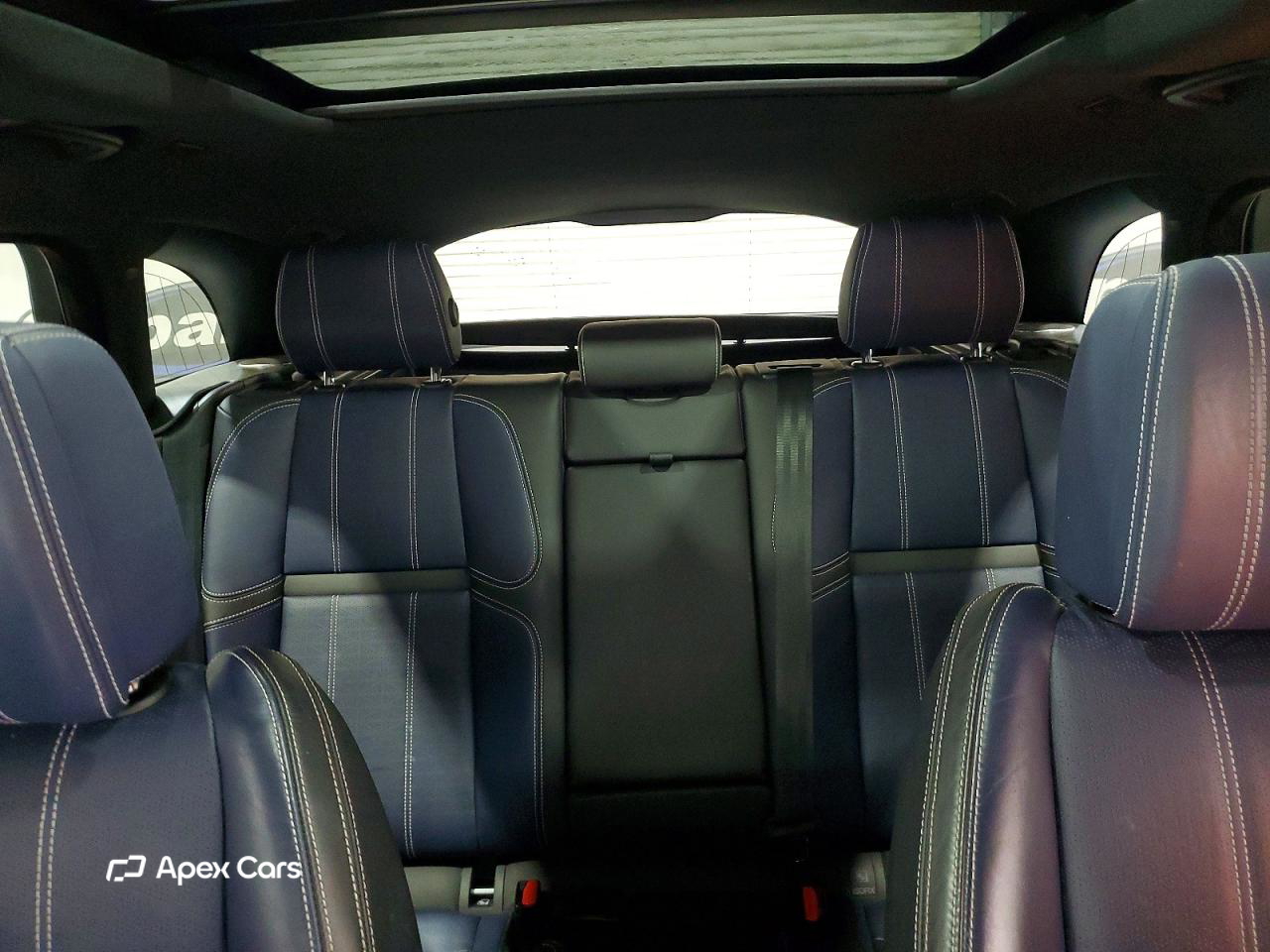 Land Rover Range Rover 2020