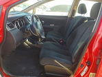 Nissan Versa 2012
