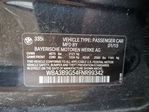 BMW Series 3 2015