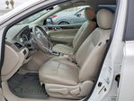 Nissan Sentra 2014