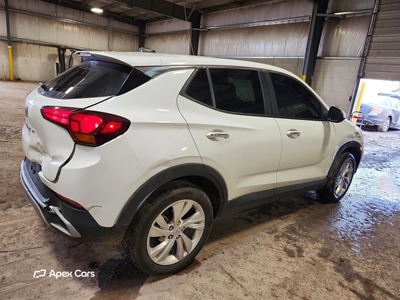 Buick Encore 2025