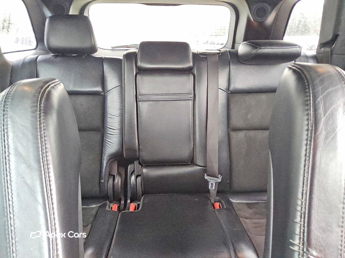 Jeep Cherokee 2019
