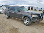 Ford Explorer 2007