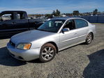 Subaru Legacy 2003