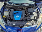 Mazda 3 2013