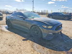 Ford Mustang 2016