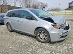 Honda Odyssey 2012