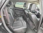 Cadillac SRX 2012