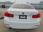BMW Series 3 2014