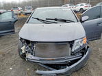 Honda Odyssey 2016