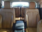 Lincoln MKT 2010