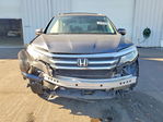 Honda Pilot 2016