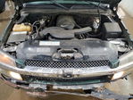 Chevrolet Avalanche 2002