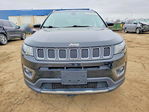 Jeep Compass 2018