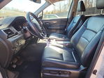 Honda Pilot 2021
