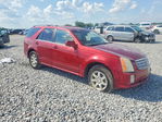 Cadillac SRX 2006