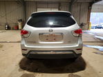 Nissan Pathfinder 2013