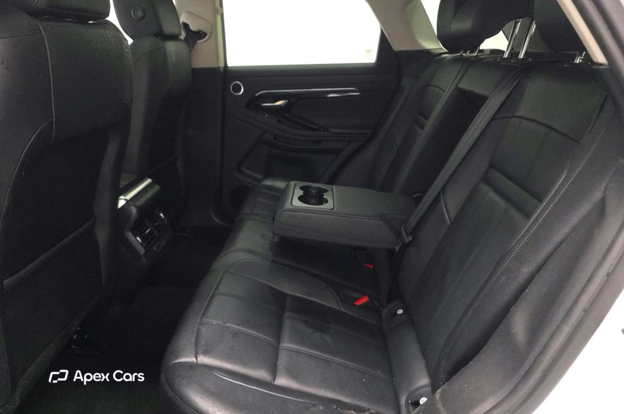Land Rover Range Rover 2022