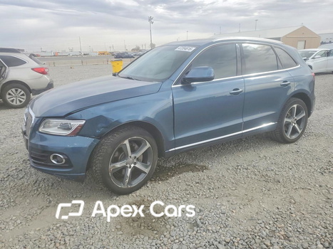 Audi Q5 2015 - Image 1 of 13