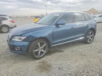 Audi Q5 2015