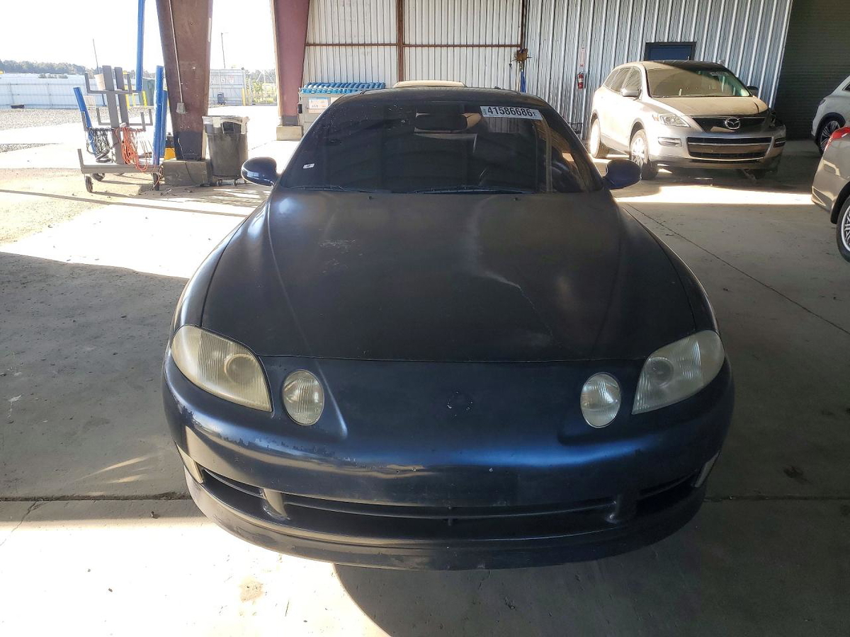 Lexus SC 1993