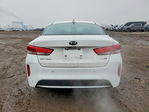 Kia Optima 2017