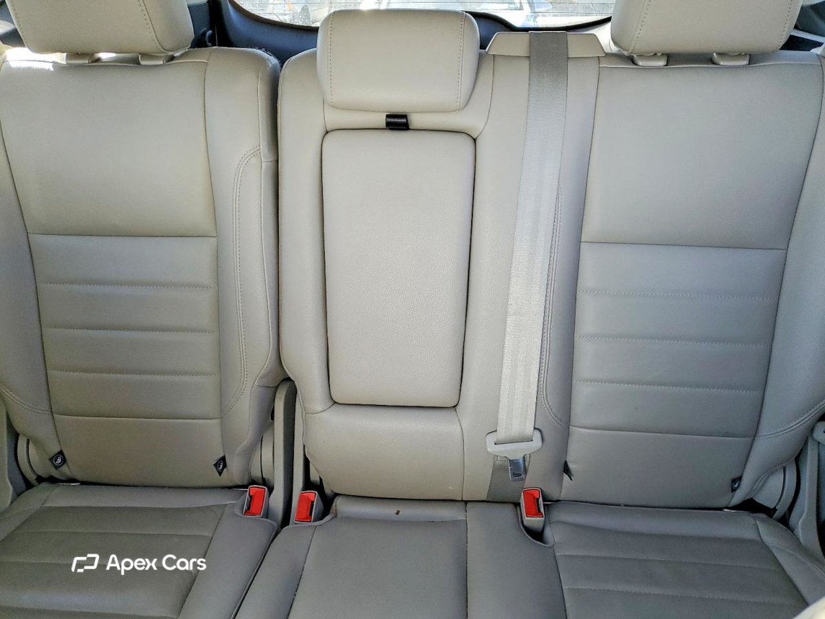Ford Escape 2014