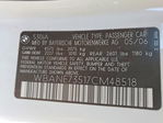 BMW Series 5 2007