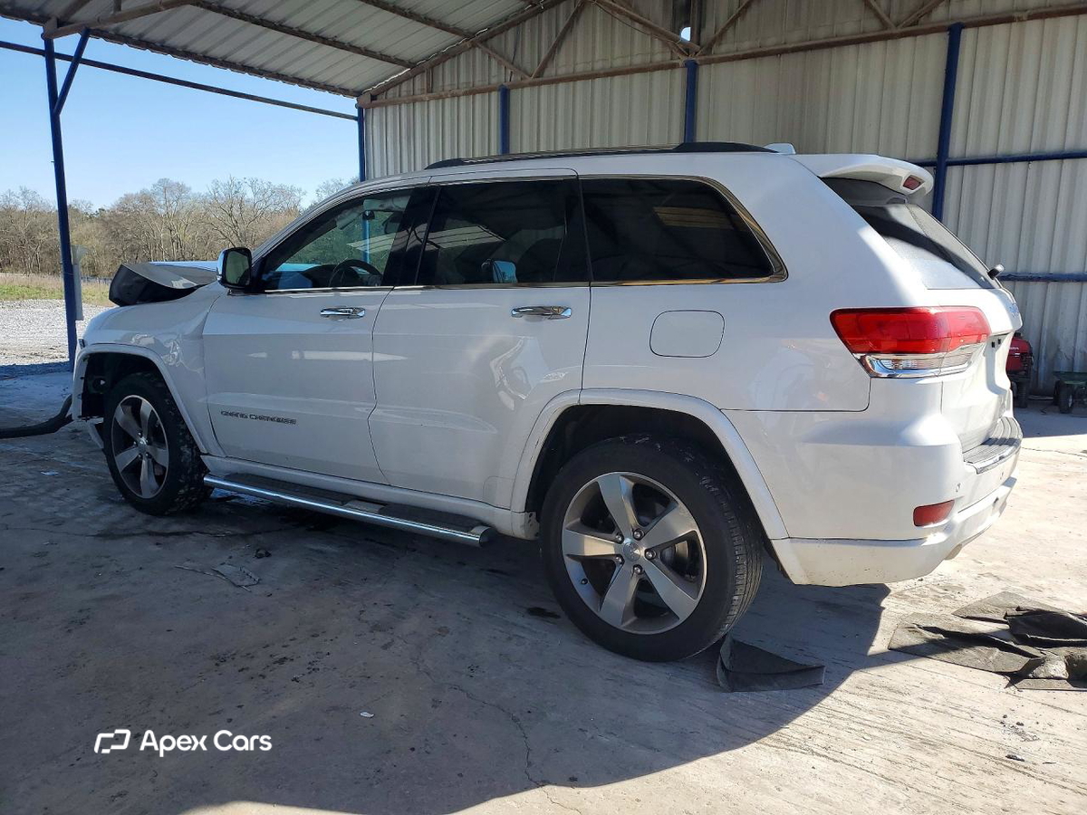 Jeep Cherokee 2014