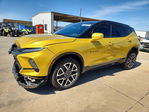 Chevrolet Blazer 2023