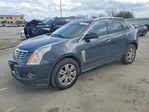 Cadillac SRX 2013
